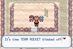 Pokemon Ash Gray screenshot 3