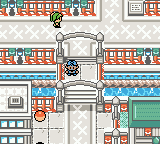 Pokémon Black & White 3 Genesis screenshot 4