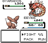 Pokemon Christmas 2012 screenshot 5