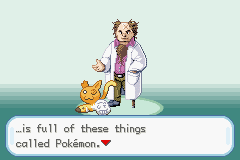 Pokemon Clover screenshot 2