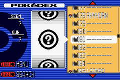 Pokemon Crush screenshot 3