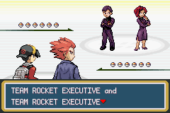 Pokemon Crystal Dust screenshot 4