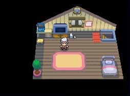 Pokemon Dark Diamond screenshot 5
