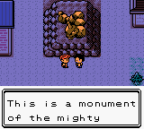 Pokemon Dark Energy screenshot 4