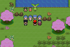 Pokemon Dark Rising 2 screenshot 3