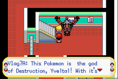 Pokemon Dark Rising 2 screenshot 5