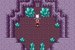 Pokemon Dark Violet screenshot 2