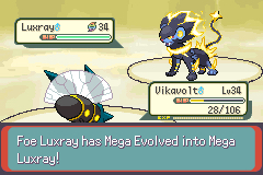 Pokémon Emerald Imperium screenshot 3