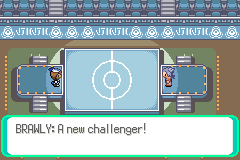 Pokémon Emerald Rogue 2.0 EX screenshot 3