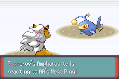 Pokémon Emerald Rogue 2.0 EX screenshot 4