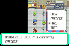 Pokémon Emerald Rogue 2.0 EX screenshot 5