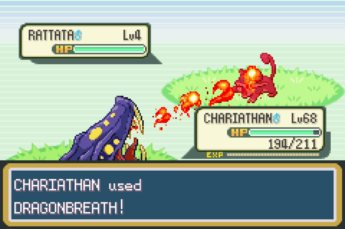 Pokémon Evolved screenshot 2