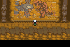 Pokemon Flora Sky screenshot 4