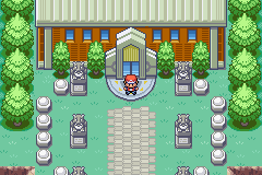 Pokémon Fused Dimensions screenshot 3
