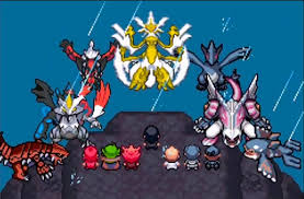 Pokémon Hyper Emerald screenshot 2