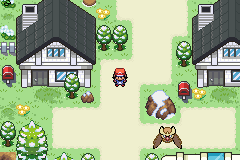 Pokémon Let's Go Lugia screenshot 5