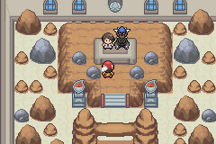 Pokemon Light Platinum screenshot 5