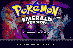 Pokemon Mega Power screenshot 1