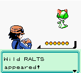 Pokemon XY Naturia screenshot 3