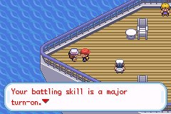 Pokemon Outlaw screenshot 3