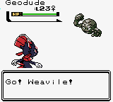 Pokemon Polished Crystal screenshot 5