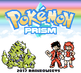 Pokemon Prism screenshot 1