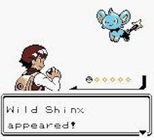 Pokemon Prism screenshot 3