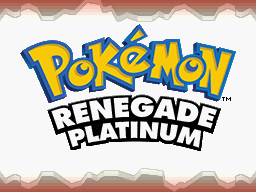 Pokemon Renegade Platinum screenshot 1