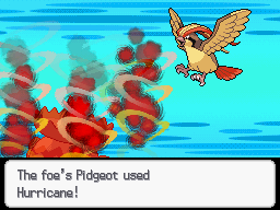 Pokemon Renegade Platinum screenshot 2
