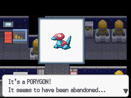 Pokemon Renegade Platinum screenshot 3
