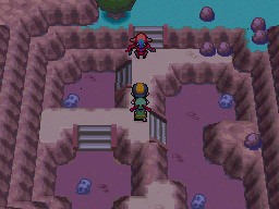 Pokemon Sacred Gold screenshot 3