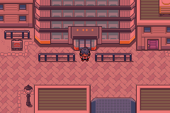 Pokemon Sienna screenshot 5