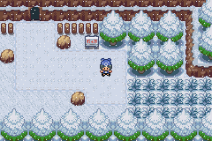 Pokemon Sky Twilight screenshot 5