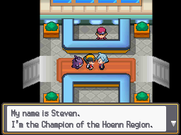 Pokemon Storm Silver screenshot 5