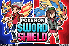 Pokémon Sword and Shield Ultimate Plus screenshot 1