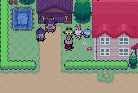 Pokémon Sword and Shield Ultimate Plus screenshot 4