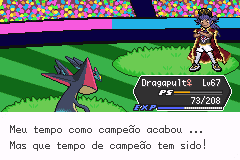 Pokémon Sword and Shield Ultimate Plus screenshot 5