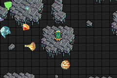 Pokémon Unbound screenshot 2