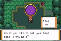 Pokémon Unbound screenshot 4