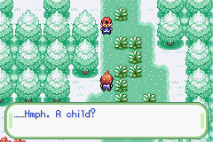 Pokemon Vega screenshot 4