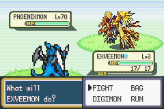 Pokémon Operation Digipedia screenshot 2