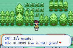 Pokémon Operation Digipedia screenshot 3