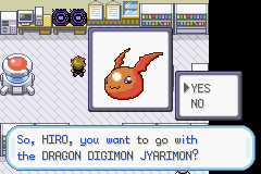 Pokémon Operation Digipedia screenshot 4