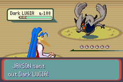 Pokémon Life of Guardians screenshot 4