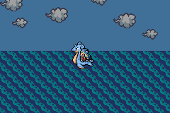 Pokémon Life of Guardians screenshot 5