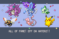 Pokémon Outlaw screenshot 4