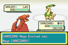 Pokémon Shiny Gold Sigma screenshot 4