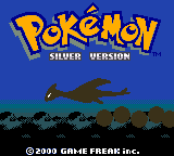 Pokémon Silver screenshot 1