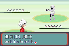 Pokémon Snakewood screenshot 4