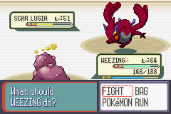 Pokémon Snakewood screenshot 5